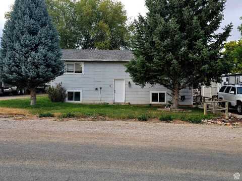 1801 E 4500 S, Naples, UT 84078