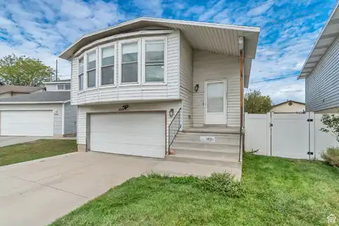 1601 W SUNRISE N, West Jordan, UT 84084