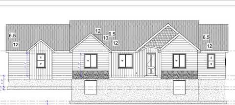 816 S 1100 E, Preston, ID 83263