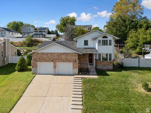 2255 E 3225 N, Layton, UT 84040