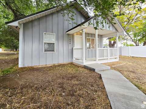 1644 W 500 N, Vernal, UT 84078