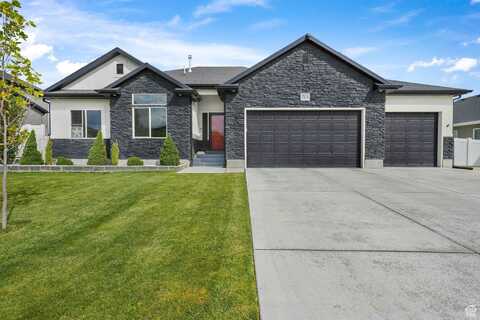 5702 W SOPHIA BROOK, West Jordan, UT 84081