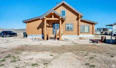 183 N SILVER SAGE, Vernon, UT 84080