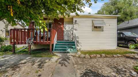 1728 CHILDS E, Ogden, UT 84401