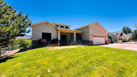 208 N GUIDELIGHT, Cedar City, UT 84720