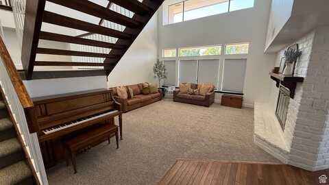 3010 S SWEETGUM, Bloomington, UT 84790