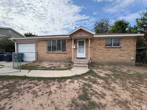 87 W 8710 S, Sandy, UT 84070