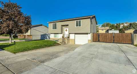 5449 S 3570 W, Taylorsville, UT 84129