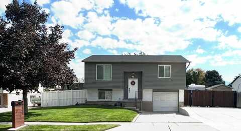 5449 S 3570 W, Taylorsville, UT 84129