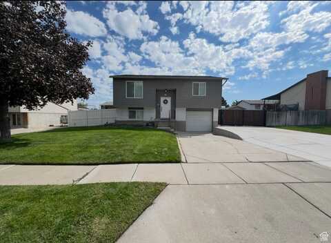 5449 S 3570 W, Taylorsville, UT 84129