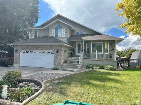 1874 S MAIN W, Orem, UT 84058