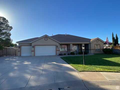 2714 COVE, Santa Clara, UT 84765