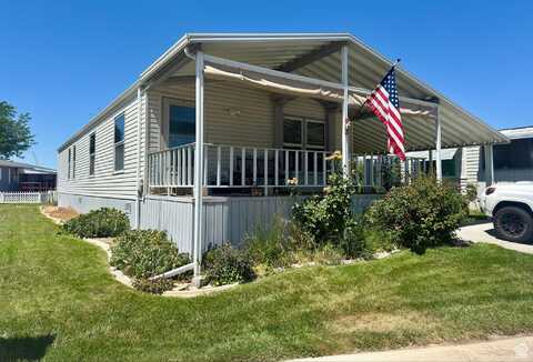 1111 N 2000 W, Farr West, UT 84404