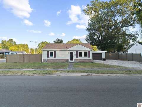 2900 Cornell St, Paducah, KY 42003