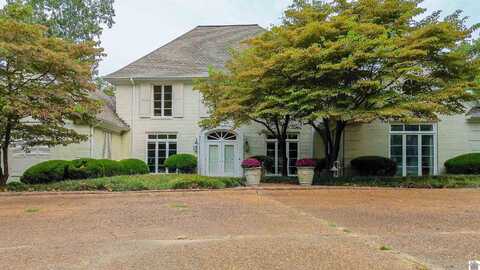 120 Carnoustie Court, Paducah, KY 42001