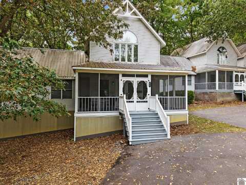 209 Hursthaven Ct, Grand Rivers, KY 42045