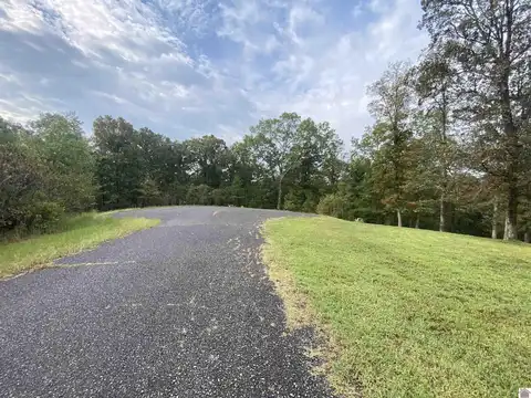 Lot 184 Yellowbird Lane, Murray, KY 42071