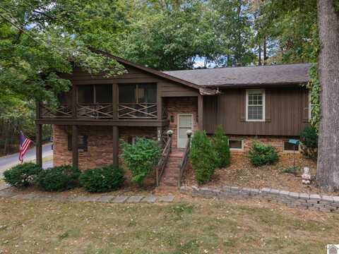 508 Magnolia Dr., Kuttawa, KY 42055