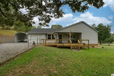 18 Union Hill Road, Benton, KY 42025