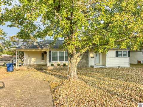1305 Shelby McCallum Dr, Benton, KY 42025