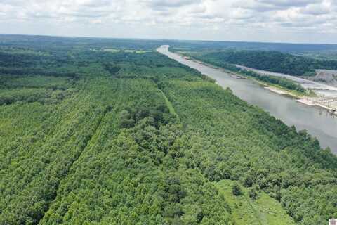 Crouch Road, Tiline, KY 42083