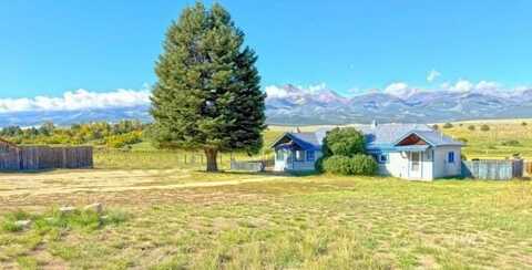 67445 Hwy 69, Westcliffe, CO 81252