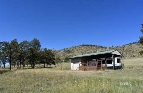 12235 Highway 96, Westcliffe, CO 81252