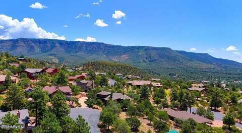 0 Drumecho Cir Lots 12 & 13, Pine, AZ 85544