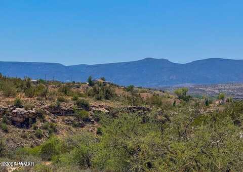 0 E Millennium Way 4.17 Acres, Rimrock, AZ 86335