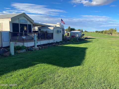 1847 Par Circle, Show Low, AZ 85901