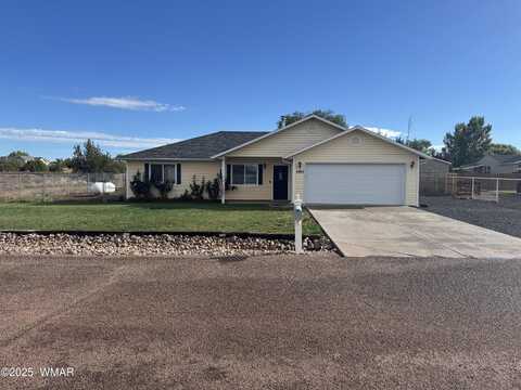 2993 W Park Plaza Lane, Snowflake, AZ 85937
