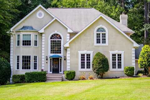 391 FOGGY BOTTOM DR, Carrollton, GA 30116