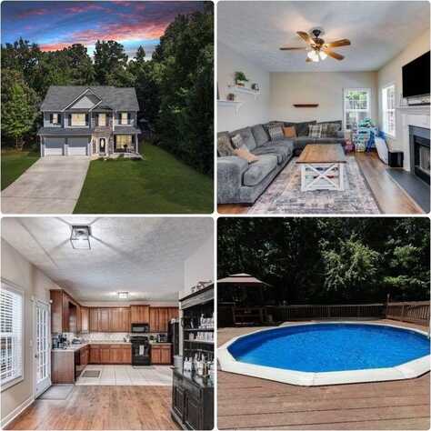131 Muscadine Way, Carrollton, GA 30116