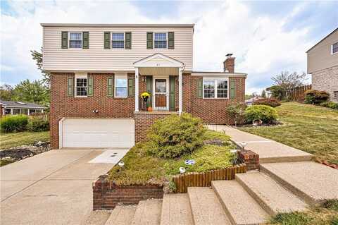 27 Aspen Dr, Penn Twp, PA 15642