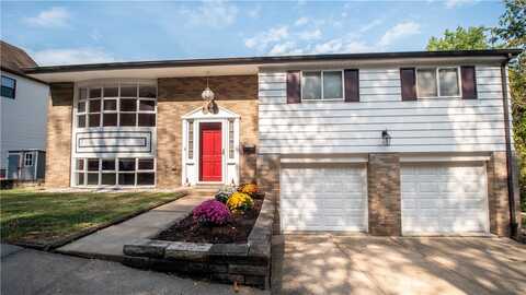 5617 Wickliff Street, Lawrenceville, PA 15201