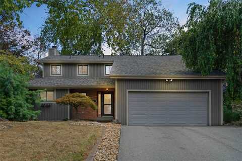 17 Cambria Point, Shaler, PA 15209