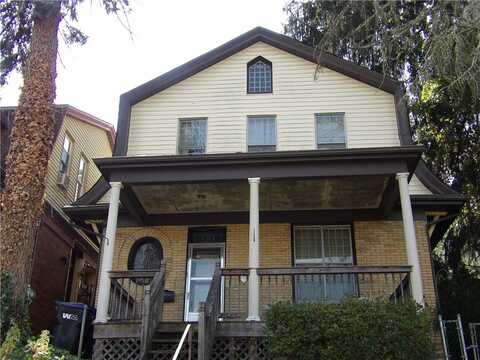 141 Brightwood Avenue, West View, PA 15229