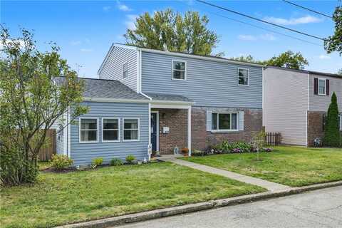 409 McKim Street, Zelienople, PA 16063