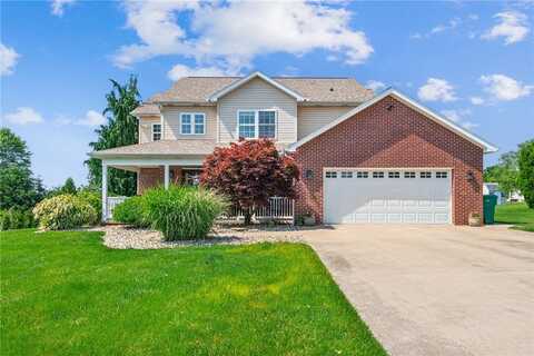 114 Greenfield Drive, Unity, PA 15650