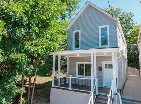 161 Belonda St, Mount Washington, PA 15211