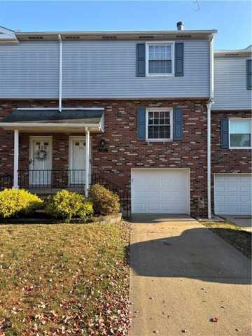 103 Parkridge Ln, Crescent, PA 15108