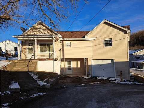 13 John Avenue, Smith, PA 15078