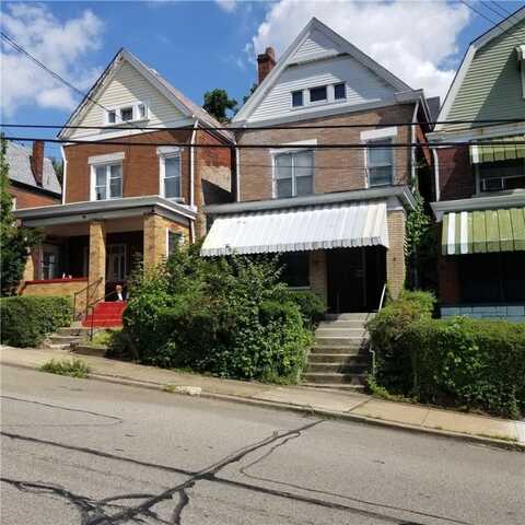 230 N Aiken, Garfield, PA 15206