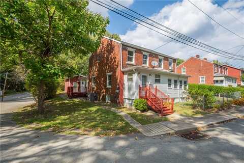 1 Spruce Street, Ellsworth, PA 15331