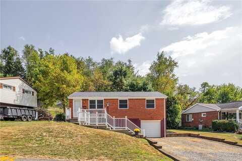 4902 Hialeah Dr, Plum, PA 15239