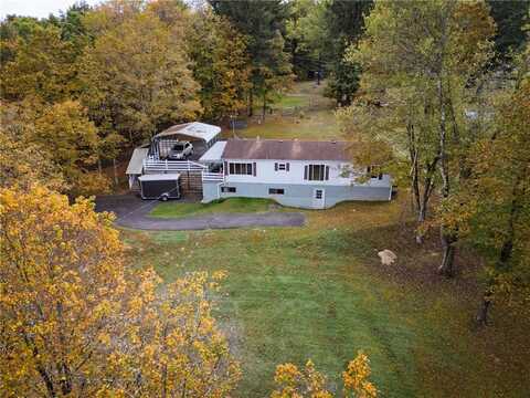161 Mason Rd, Fawn Twp, PA 15084