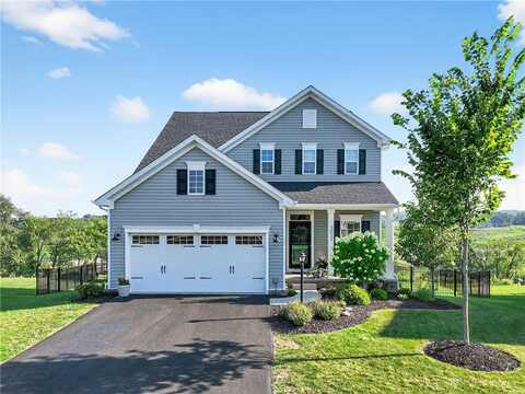 3033 Eagle Ridge Dr, Middlesex Twp, PA 16059