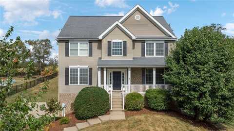 117 Williams Pt, Forward Twp, PA 16033