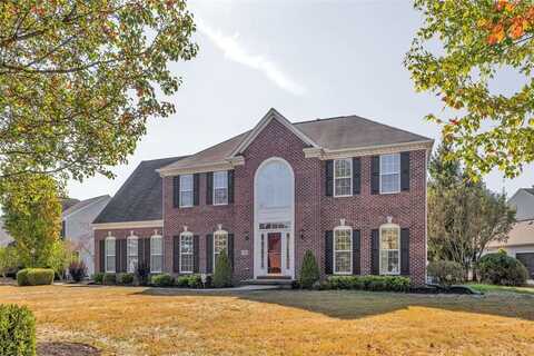 713 Seth Dr, Cranberry Twp, PA 16066