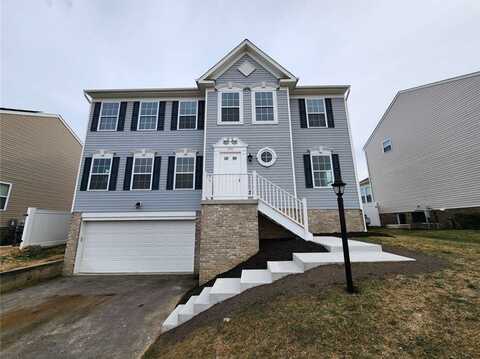 236 Horse Shoe Dr, Findlay Twp, PA 15026